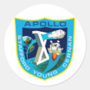 Recherche de apolo autocollants Lune