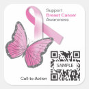 Recherche de ruban rose de conscience cadeau emballages Santé