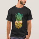 Recherche de pineapple tshirts Palmier