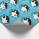 Recherche de pingouins papier cadeau Pour eux