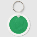 Recherche de pièce t porteclés Vert