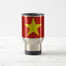 Recherche de vietnam tasses Drapeau