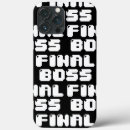 Recherche de humour de patron iphone coques Cool