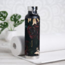 Recherche de noir et pourpre maison deco Monogramme