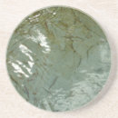 Recherche de roches rocheuses dessous de verres Nature