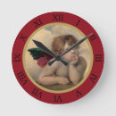 Recherche de madonna horloges Ange