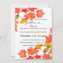 Recherche de jaune orange blanc invitations Typographie manuscrite