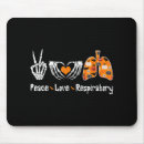 Recherche de respiratoire tapis souris Thérapeute