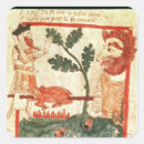 Recherche de roi arthur autocollants École