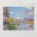 Recherche de printemps monet cartes postales Paris