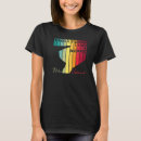 Recherche de norvégien de fjord tshirts Randonnée