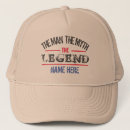 Recherche de mythes casquettes Pour tous