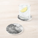 Recherche de stries dessous de verres Gris