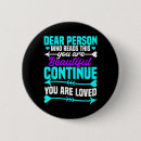 Recherche de point virgule badges Suicide