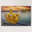 Recherche de stockholm puzzles Travel