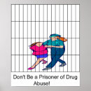 Recherche de drogue posters Éducation