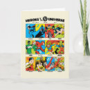 Recherche de lanterne verte vœux cartes Superman