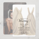 Recherche de robe de mariage invitations Pour eux