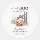 Recherche de fantômes halloween autocollants Pour elle