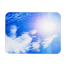 Recherche de nuages soleil magnets Ensoleillé