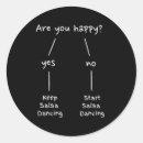 Recherche de danse salsa autocollants Danser