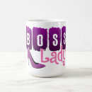 Recherche de stylet tasses Illustration