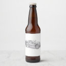 Recherche de dessin bière étiquettes Gris