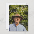 Recherche de votre nom cartes postales Retraite heureuse