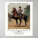 Recherche de teddy roosevelt posters Citation