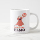 Recherche de elmo tasses Rue sésame