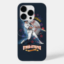 Recherche de joueur de baseball iphone coques Batteur