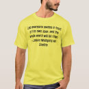 Recherche de motivez tshirts Citations