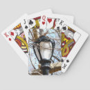 Recherche de central jeux de cartes New york