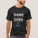 Recherche de 8 bits vêtements Chemise d'art pixel
