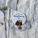 Recherche de loutre mignonne badges Faune