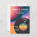 Recherche de vinyle mariage invitations Musique