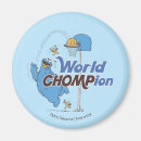 Recherche de jeux olympiques magnets Monstre de cookies