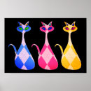 Recherche de losange posters Rose