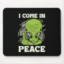 Recherche de navette tapis souris Galaxie