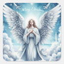 Recherche de ailes carrés autocollants Céleste