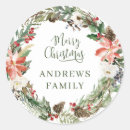 Recherche de merry autocollants Noël