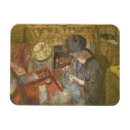 Recherche de brodé magnets Femme