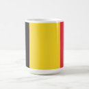 Recherche de drapeau belge tasses Drapeau de la belgique