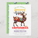 Recherche de père et ses rennes noël invitations Pour eux