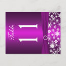 Recherche de flamme cartes postales Violet