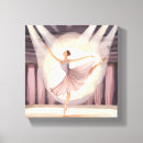 Recherche de ballerine de danse toiles Tutu