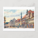 Recherche de strass cartes postales Vintage