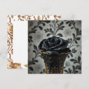Recherche de vase vœux cartes Blanc