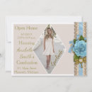Recherche de shabbychic invitations Romantique