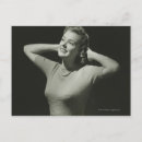 Recherche de parties du corps cartes postales Vintage